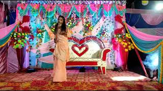 Aajaa Bheeg Le Piya Rupali Jagga Wedding Dance Video