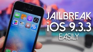 How to Easily Jailbreak iOS 9.3.3! [NO COMPUTER NEEDED]