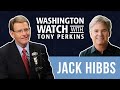 Jack Hibbs on God's Influence in the Election and What Lies Ahead for the Nation