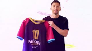 The Messi Experience en BUENOS AIRES