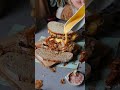 fish reuben sandwich viralvideo