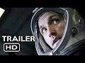 Capsule Official Trailer #1 (2016) Edmund Kingsley Sci-Fi Movie HD