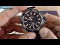 naviforce nf9118 blue analog original men s quartz watch review