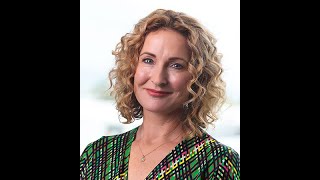 Sinead Boucher: IMNZ's Virtual Summit Leadership Webinar 1