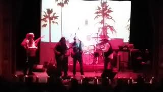 The Tributaries - Hotel California