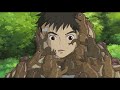 米津玄師「地球儀」× 宮﨑駿「君たちはどう生きるか」Kenshi Yonezu - Spinning Globe (Hayao Miyazaki, The Boy and The Heron)