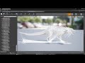 Day of Dragons: Acid Spitter - Low Poly + Control Rig Animation Test