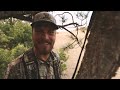 deer hunting limited resource nate hunts wyoming whitetails over water