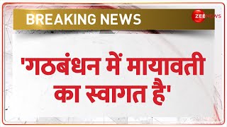 Breaking News: कांग्रेस नेता प्रमोद तिवारी का बयान, कहा- बीजेपी को हारने के लिए साथ आना जरुरी