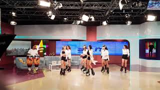 Jerusalema   Kangoo Jumps Antena Stars