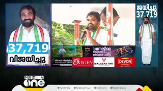 മറ്റൊരു കുഞ്ഞൂഞ്ഞിന്റെ പിറവിയാണോ പുതുപ്പള്ളി സ്വപ്നം കാണുന്നത്?