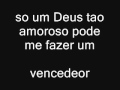 Só Jesus - Play Back - Legendado