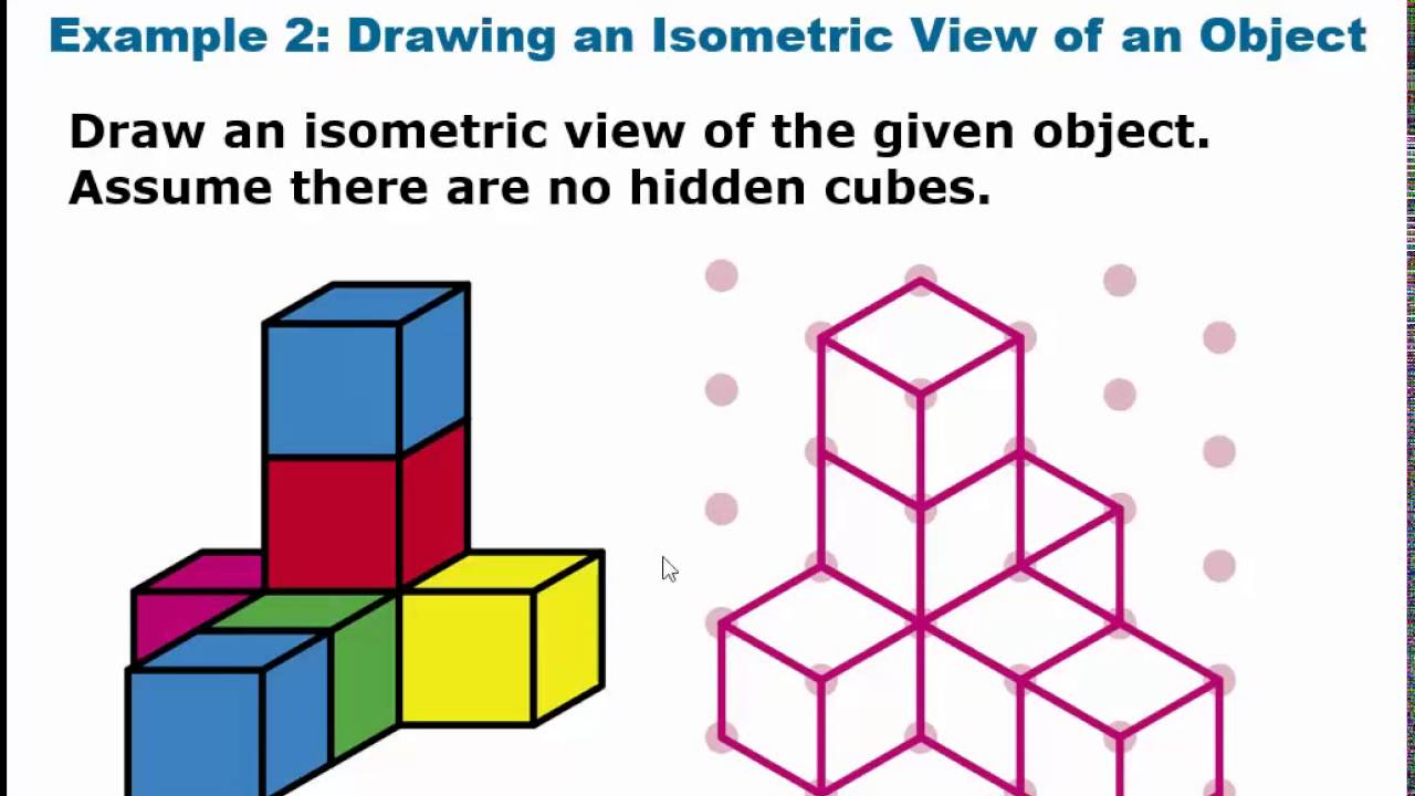 3 Dimensional Geometric Figures