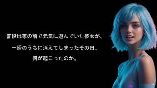 【未解決事件】岩手県普代村6歳女児失踪事件（金子恵理ちゃん行方不明事件）