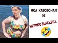 Mga Sablay na Analysis ni Filipino Blackpill 🤣🤣🤣