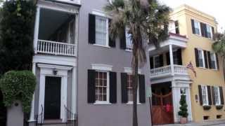 Ansonborough - Historic Charleston, SC Neighborhoods