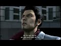 kiryu s best speech dreams speech yakuza 4