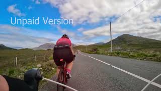 Paddy Ryan | GoPro Footage