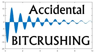 Discrete Summation Formula Synthesis Follow-Up (I didn't know Octave did this weird thing)