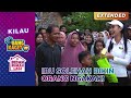 NGAKAK! Ibu Solehah Mau Beli Hp Yang Kameranya Empat | KILAU UANG KAGET & BEDAH RUMAH | PART 7/8