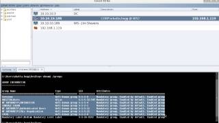 Mimikatz 2.0 Kerberos Golden Ticket Tutorial