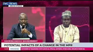 Professor Uwaleke Predicts Likely Outcome Of February MPC Meeting