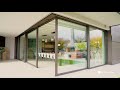 BROMBAL Motorized Sliding Doors