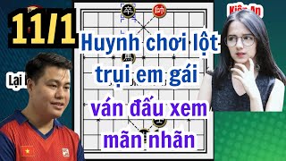 Huynh lột trụi em gái rồi thịt luôn quá mãn nhãn