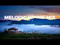 Melodic House Mix 2024 - Vol 10 :  Sunset Chill Progressive | Ben Böhmer, Sultan + Shepard, Deadmau5