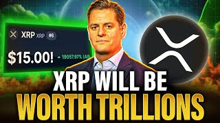 Ripple Employee CONFIRMED What's Coming | Trillions On The XRP Ledger!