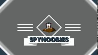 SpyNoobies A PARTIR DU 24 DÉCEMBRE ⛄️🎄