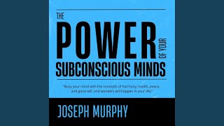 Chapter 180 - The Power of Your Subconscious Mind