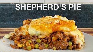 Shepherd's Pie - You Suck at Cooking (episode 122)