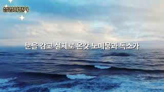 3분 명상-몸과 마음이 평온해지는 호흡법-9일차 100일 Meditation