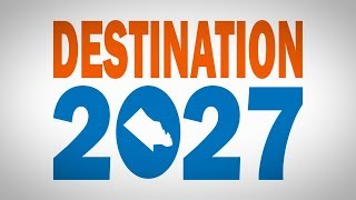 A Decade of Difference: Destination 2027 Report