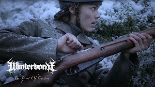 Winterhorde - The Spirit Of Freedom (Official Music Video) Progressive Extreme Metal | Noble Demon