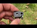 oldguydiy fixed outboard boat motor fuel gas line leaking connector replace $8 fitting or $1 o ring