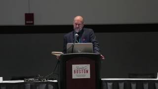 James Hansen's Lecture: Global Climate Change: Can the Next Generation Avert a Catastrophe?
