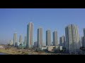 나눔영상 드론영상 도시 빌딩 아파트 무료 영상소스 free stock 4k video source drone video