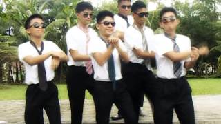 Juicy Handsome Boys - Siklo Ng Business [OFFICIAL MUSIC VIDEO]