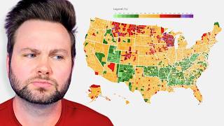 Maps That Changed The Way I See The World