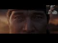 Mortal Kombat 1 Trailer REACTION (2023)