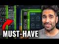 5 Cheap Plugins Most Sound Designers Need