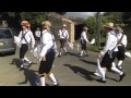 peterborough morris men at helpston