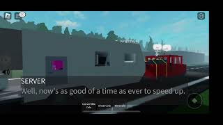 Speed Event | An Infinite Road Trip Roblox