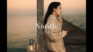 No title - HITOMIN -【 music 】