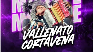 DJ KRISS - #VALLENATO #CORTAVENAS #MIXESPANAMA2024 #SOLOEXITOS #VIRAL #MIX #2024