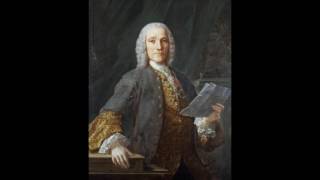 Domenico Scarlatti  Two Sonatas K491/490  - Gordon Fergus-Thompson