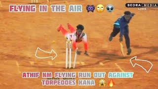 ATHIF NM 🔥😳 AT YUVARATNA TROPHY URWA MANGLORE