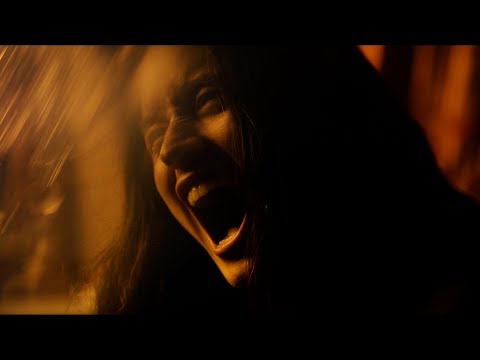 BAD OMENS – Careful What You Wish For (Official Music Video)